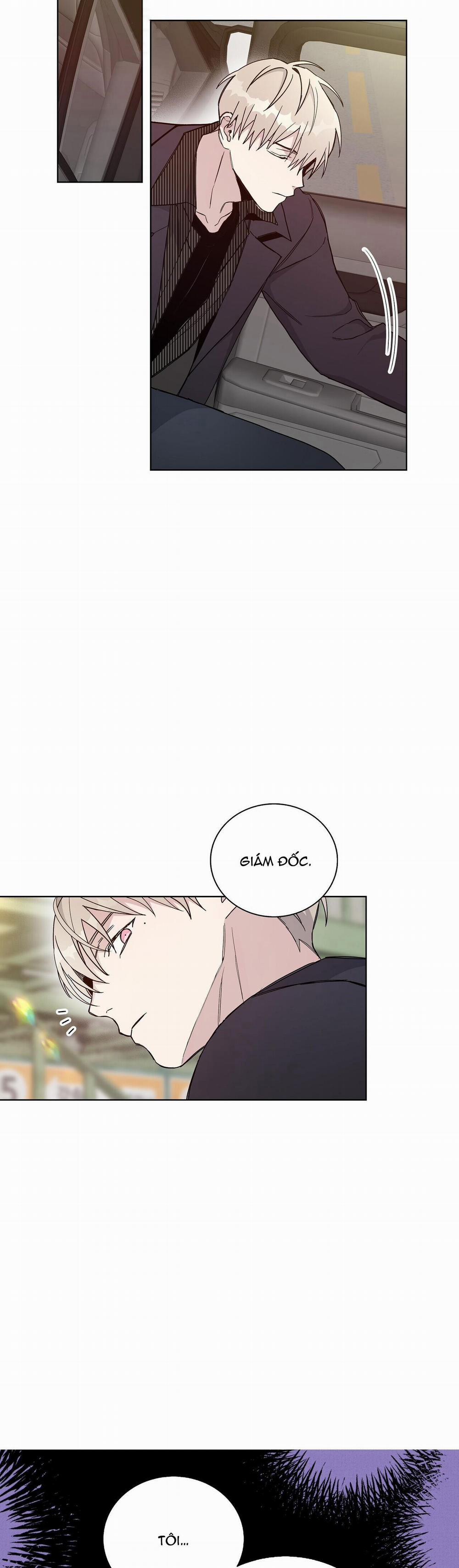 BLAZE OUT 22 trang 20