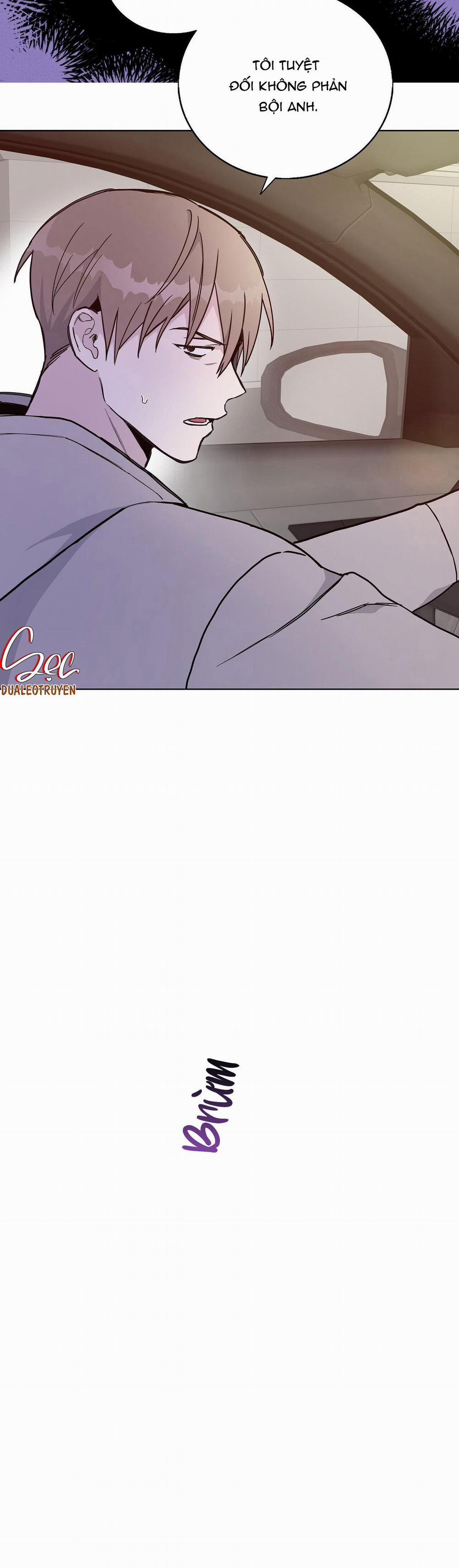 BLAZE OUT 22 trang 21