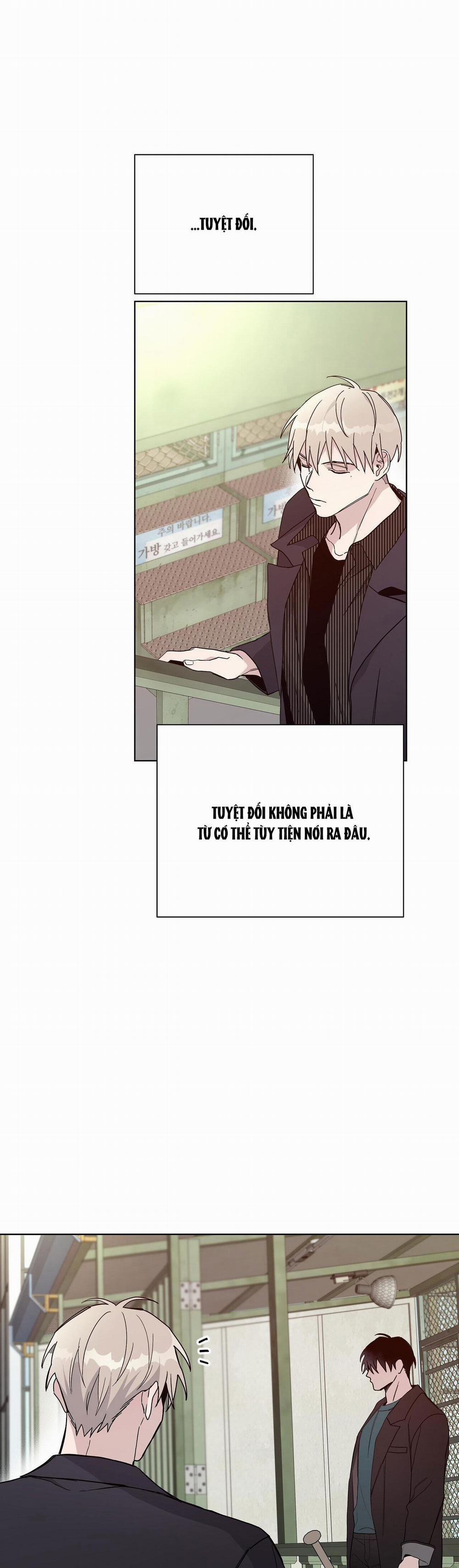 BLAZE OUT 22 trang 22