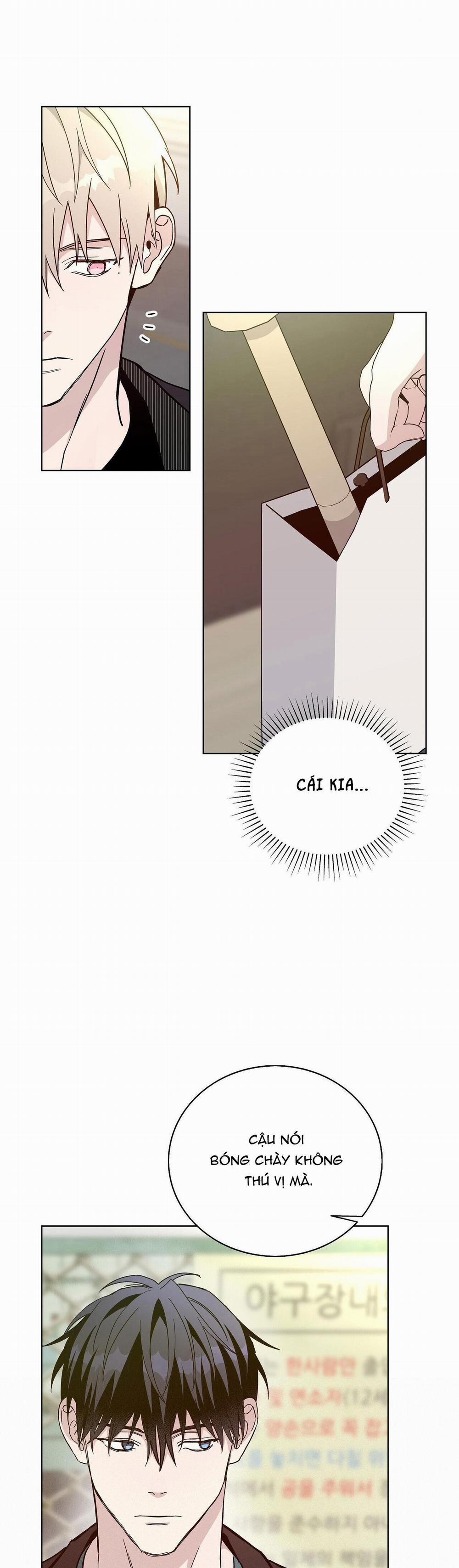 BLAZE OUT 22 trang 24