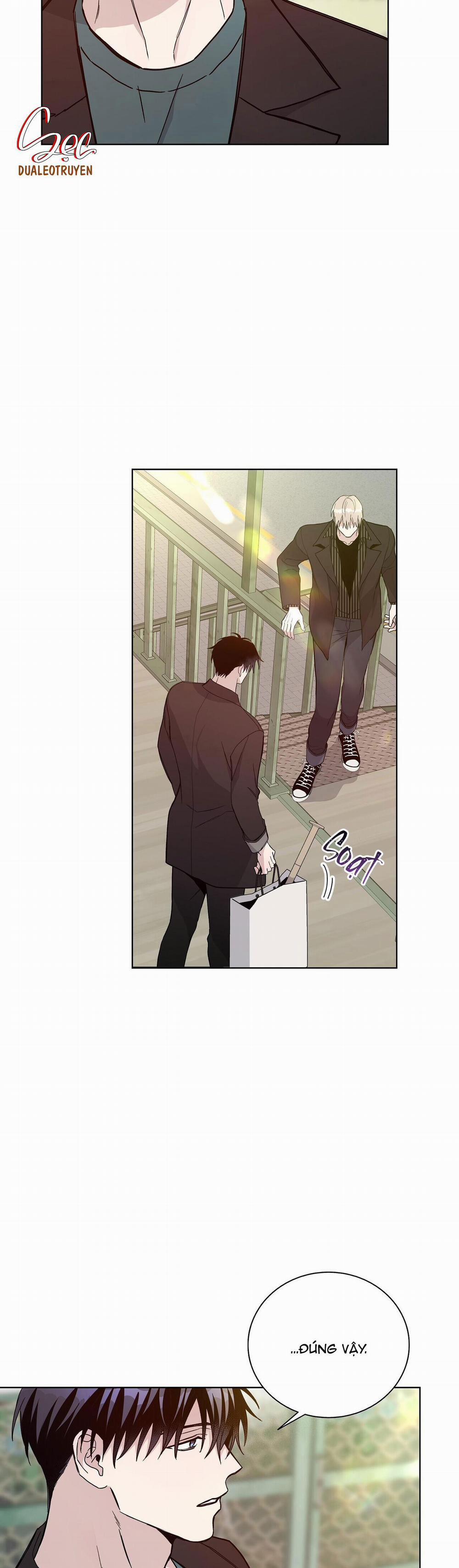 BLAZE OUT 22 trang 25