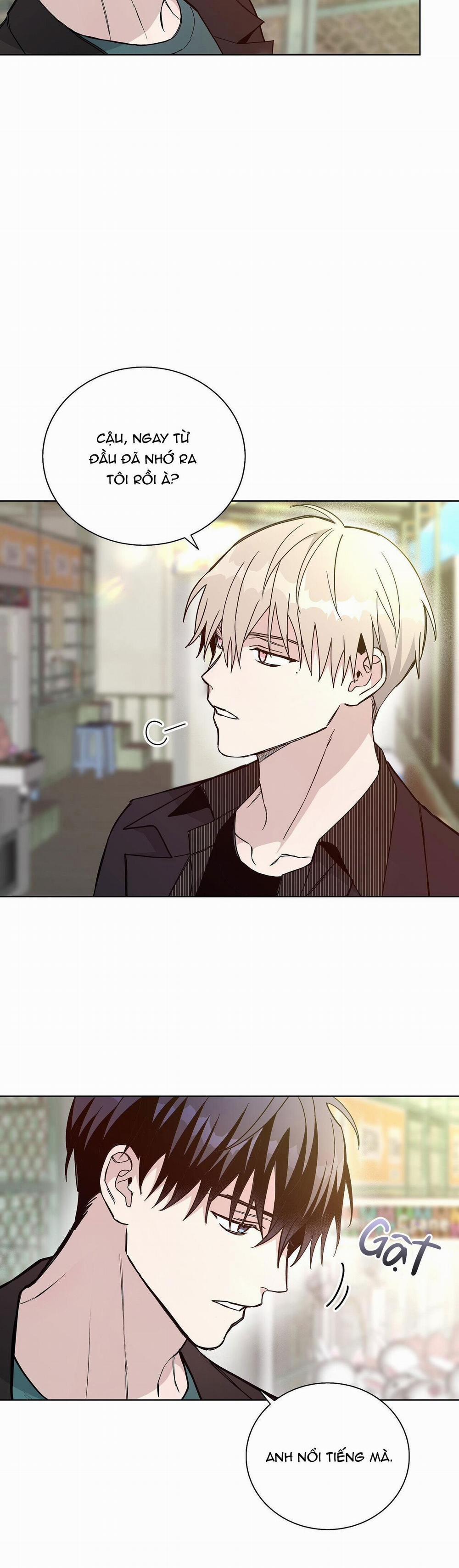 BLAZE OUT 22 trang 26