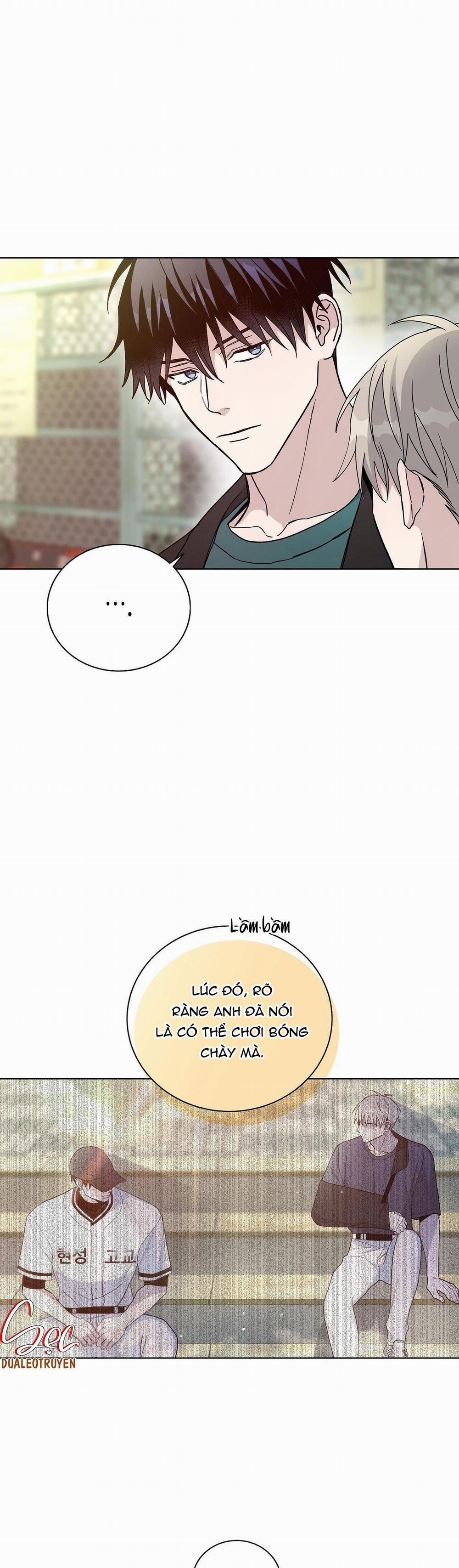 BLAZE OUT 22 trang 28