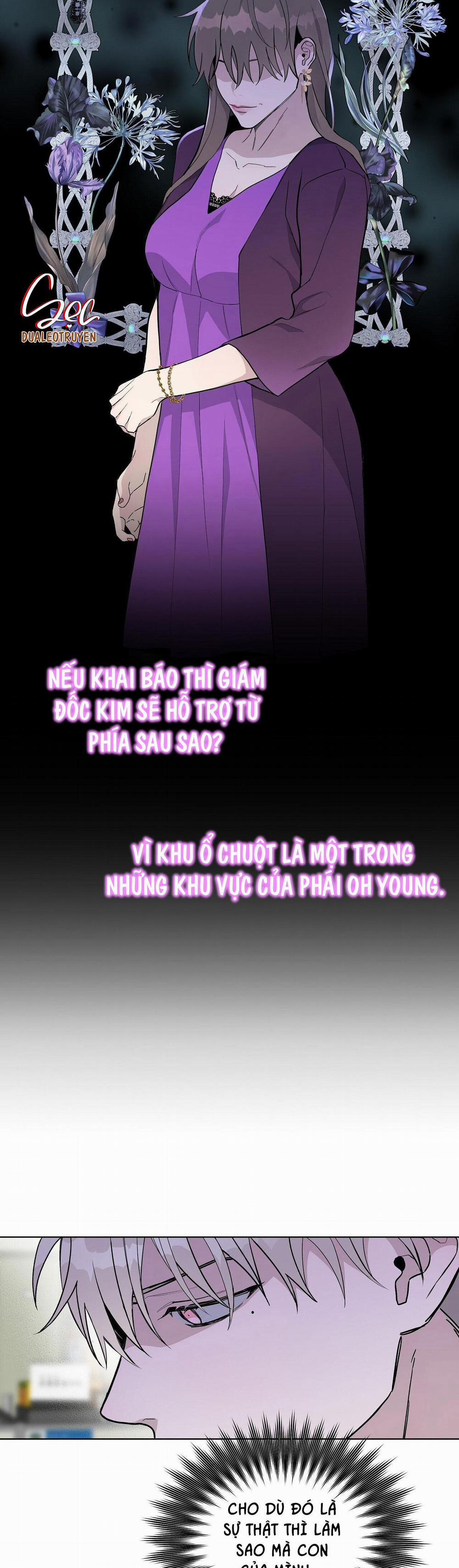 BLAZE OUT 22 trang 3