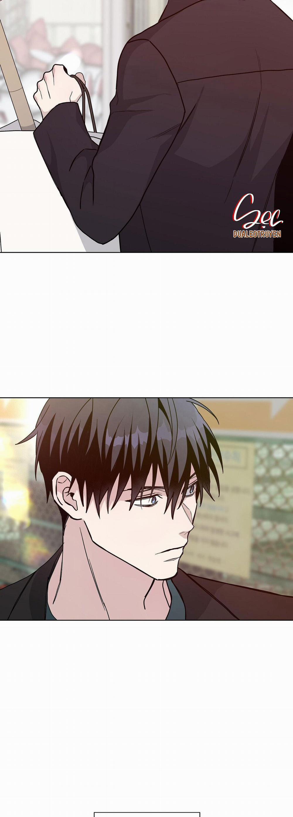 BLAZE OUT 22 trang 31