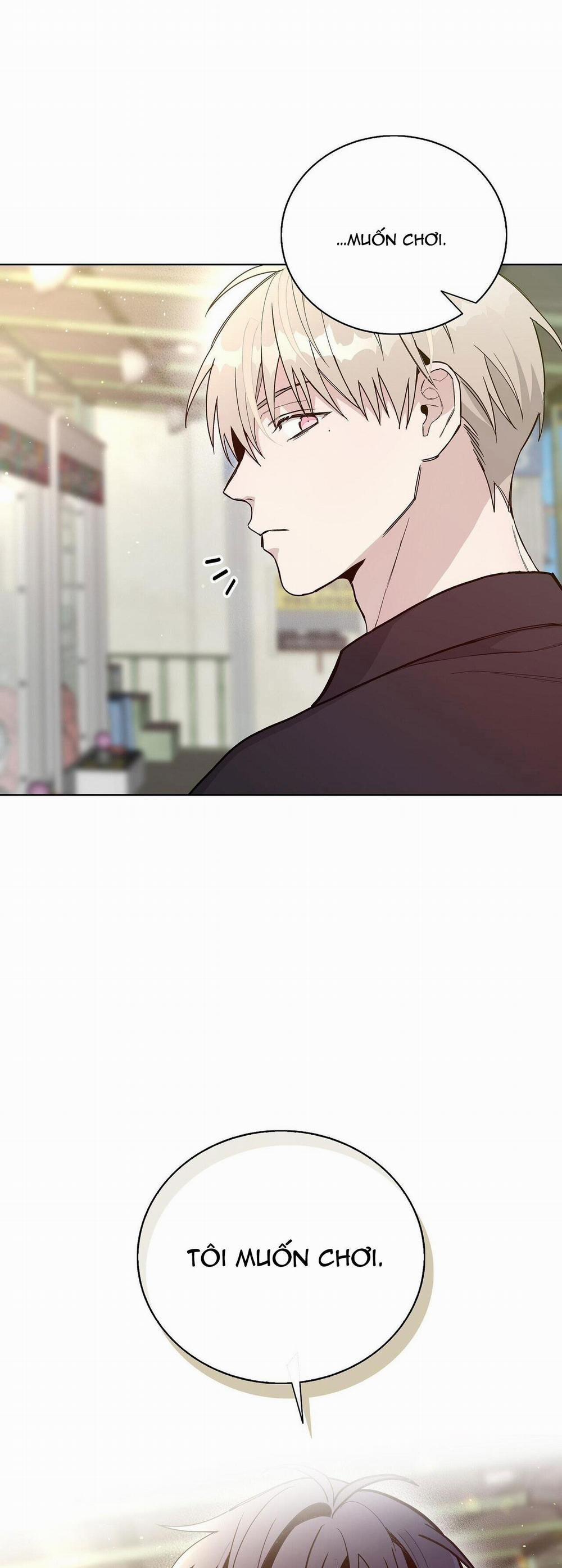 BLAZE OUT 22 trang 33