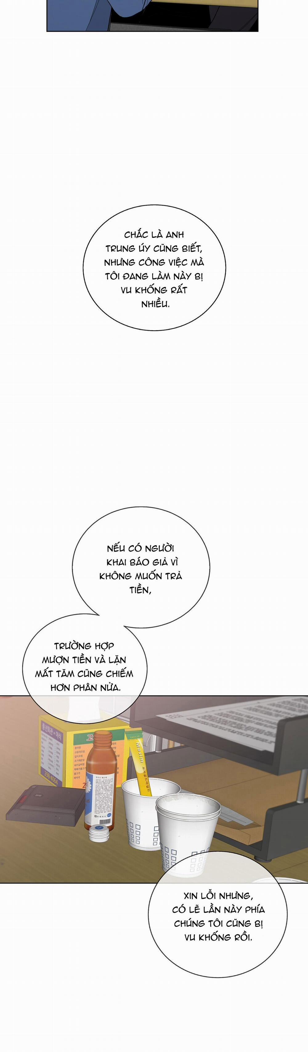 BLAZE OUT 22 trang 5