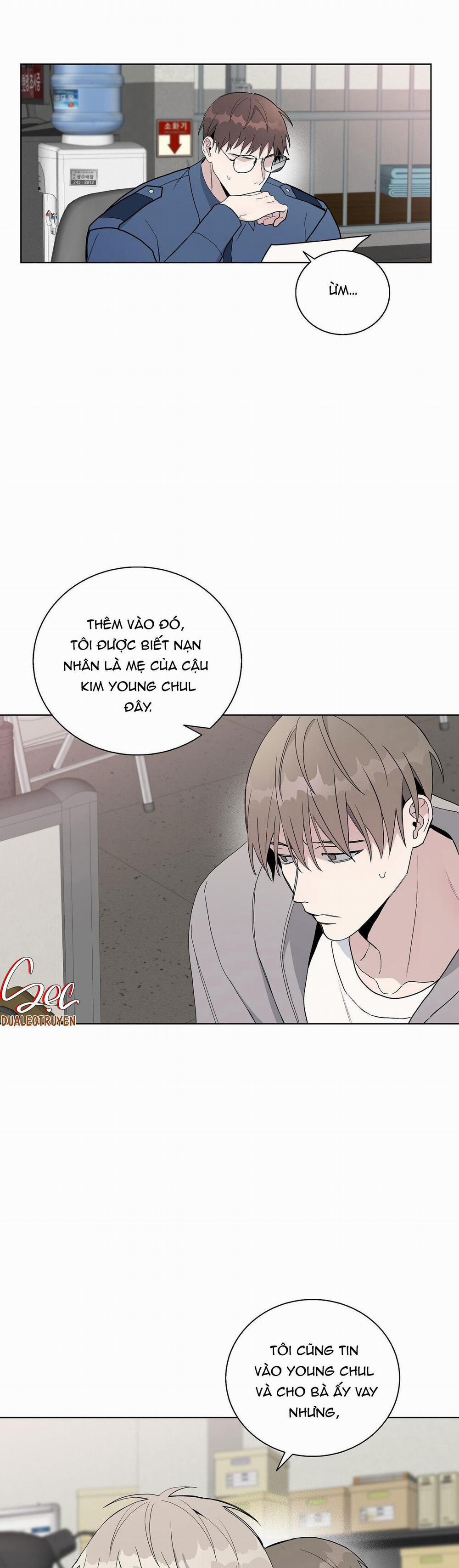 BLAZE OUT 22 trang 6