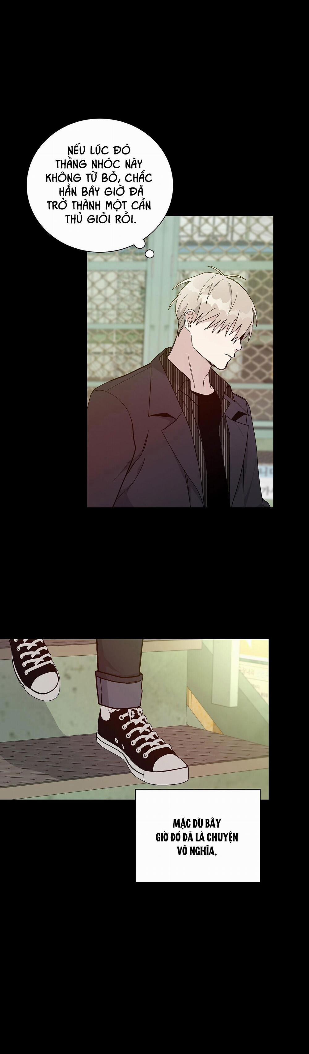 BLAZE OUT 23 trang 10