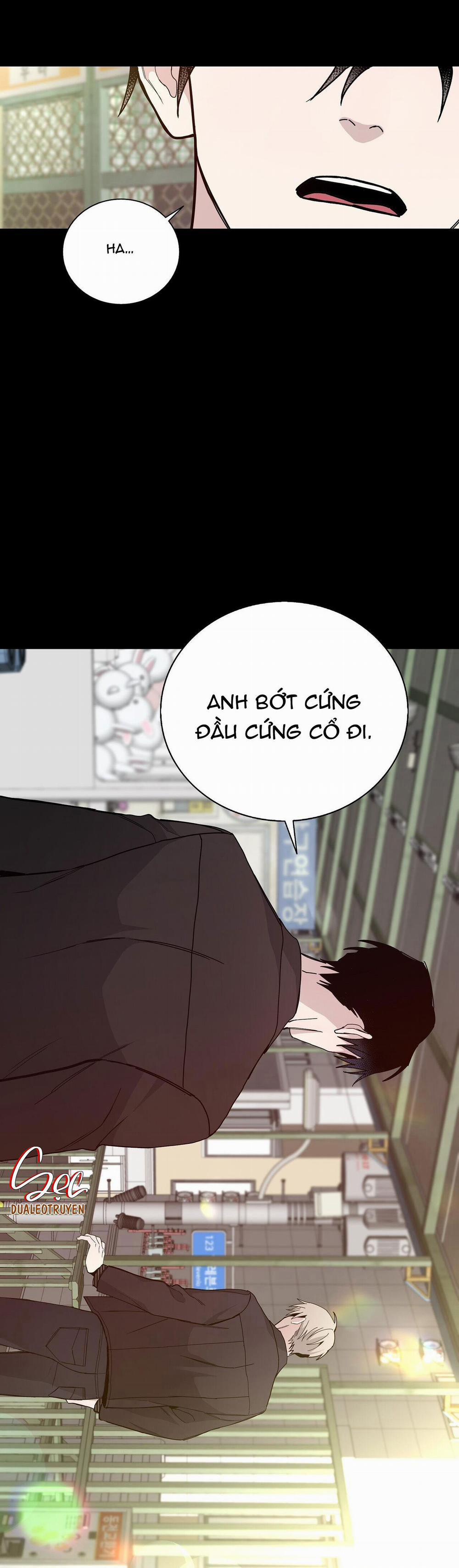 BLAZE OUT 23 trang 11