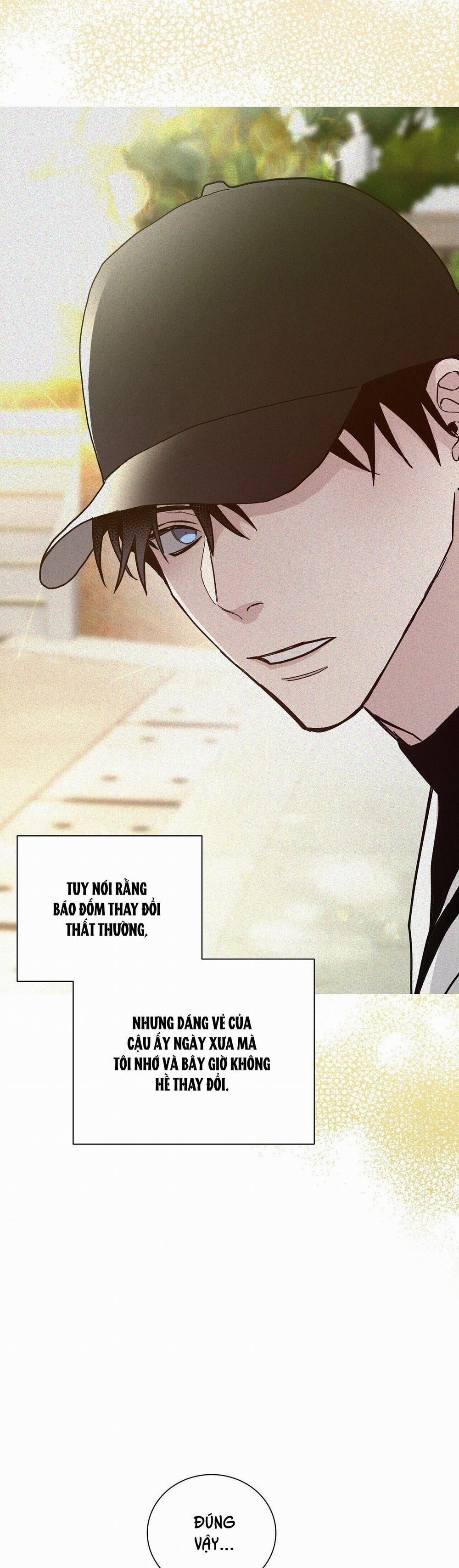 BLAZE OUT 23 trang 14