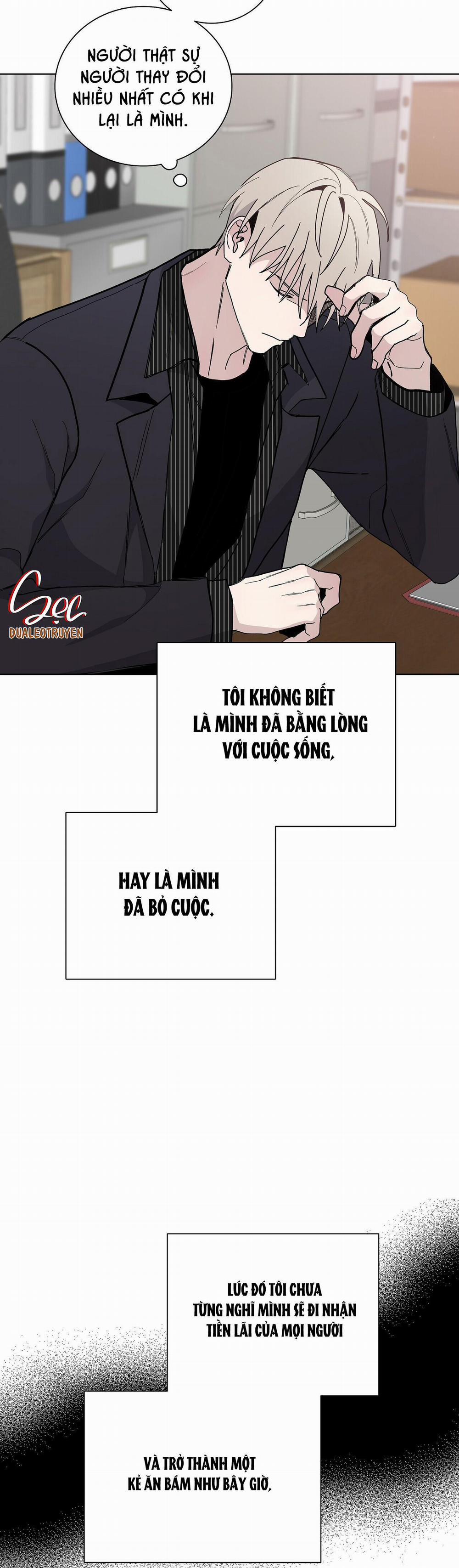 BLAZE OUT 23 trang 15