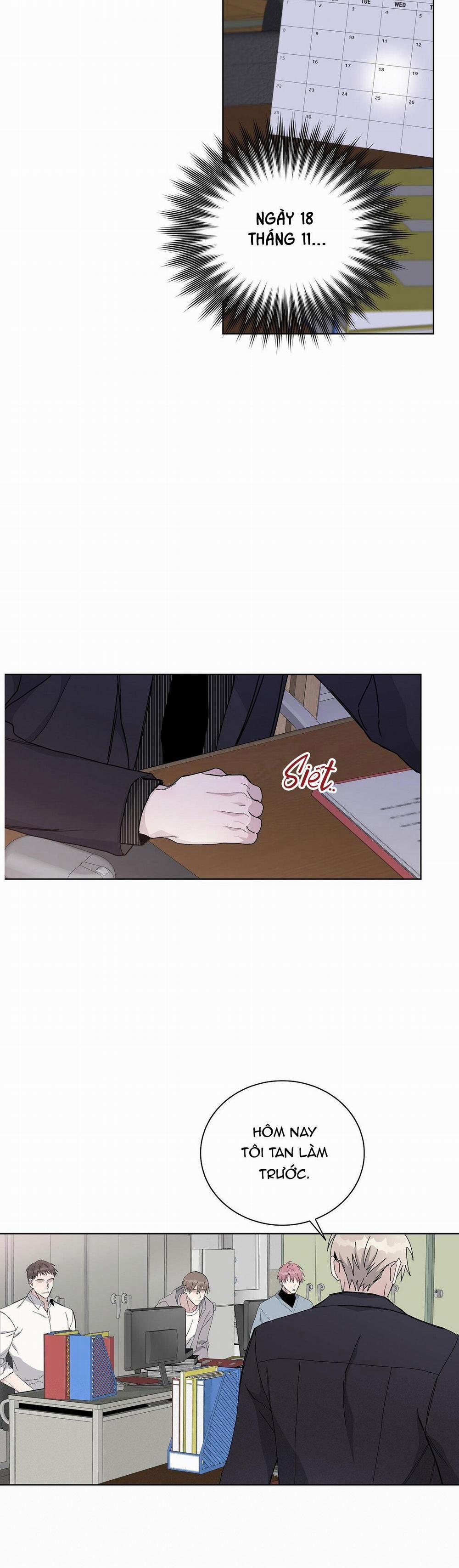 BLAZE OUT 23 trang 17