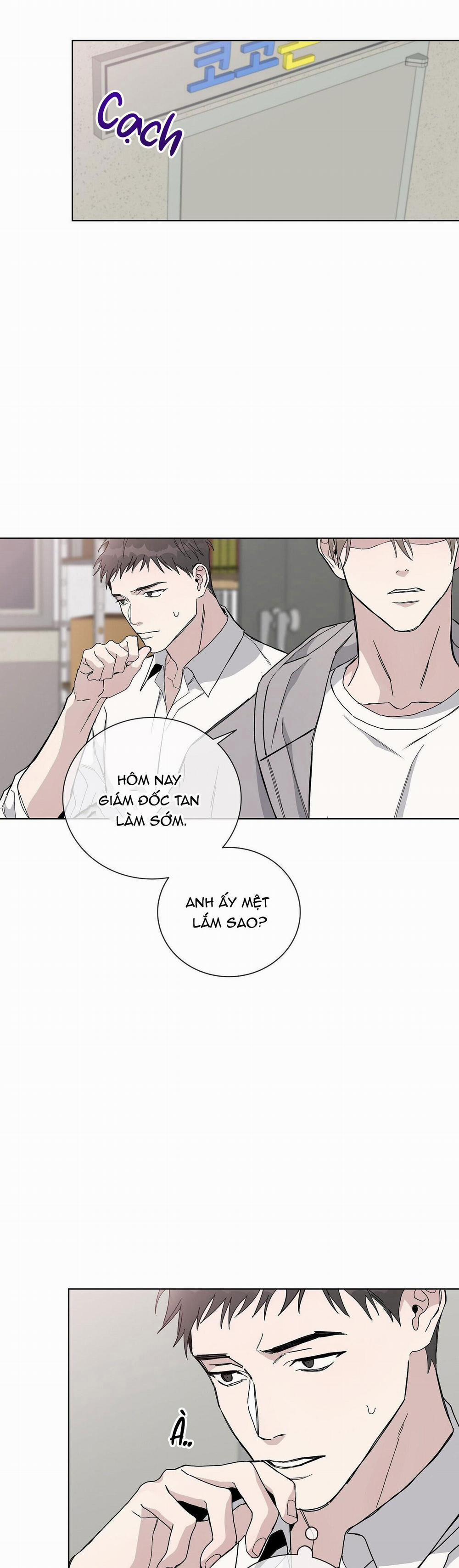 BLAZE OUT 23 trang 19