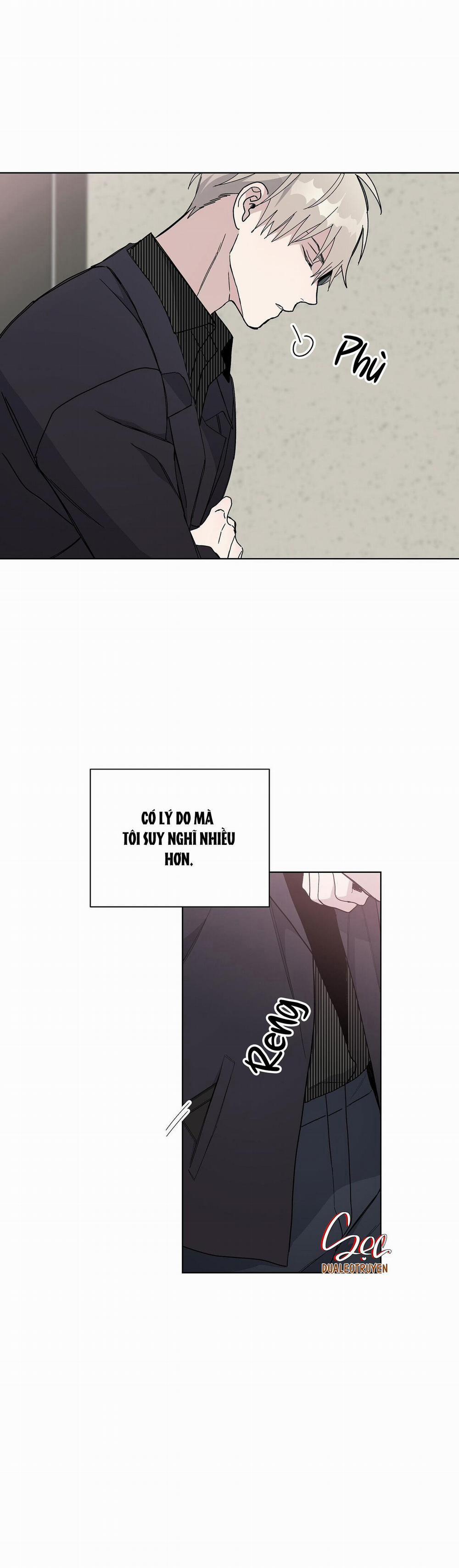 BLAZE OUT 23 trang 21