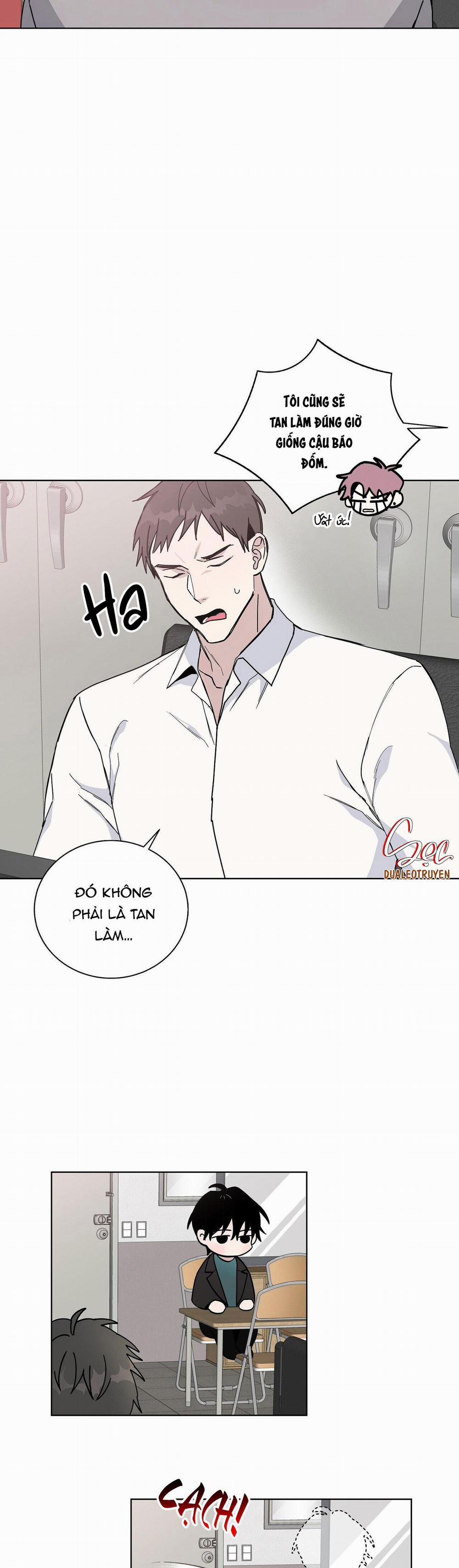 BLAZE OUT 23 trang 24