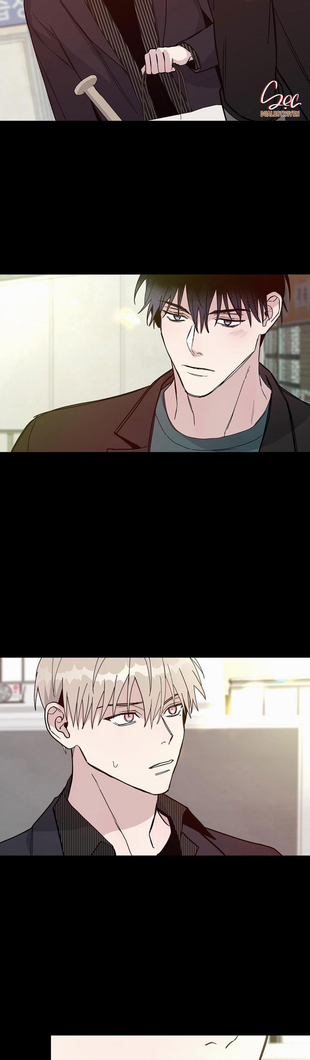 BLAZE OUT 23 trang 5