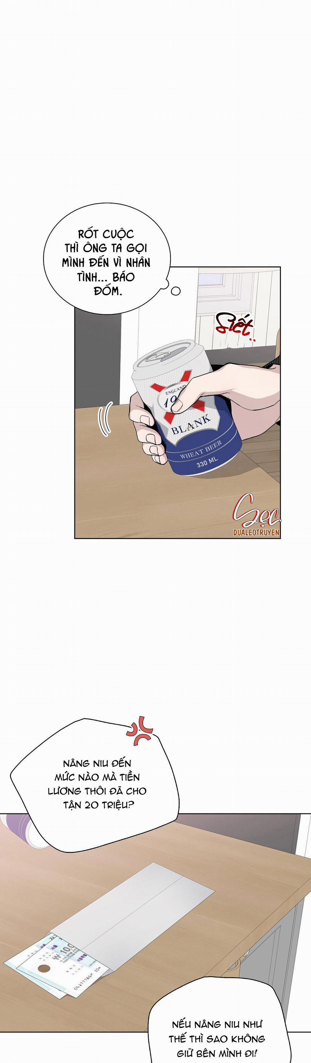 BLAZE OUT 24 trang 13