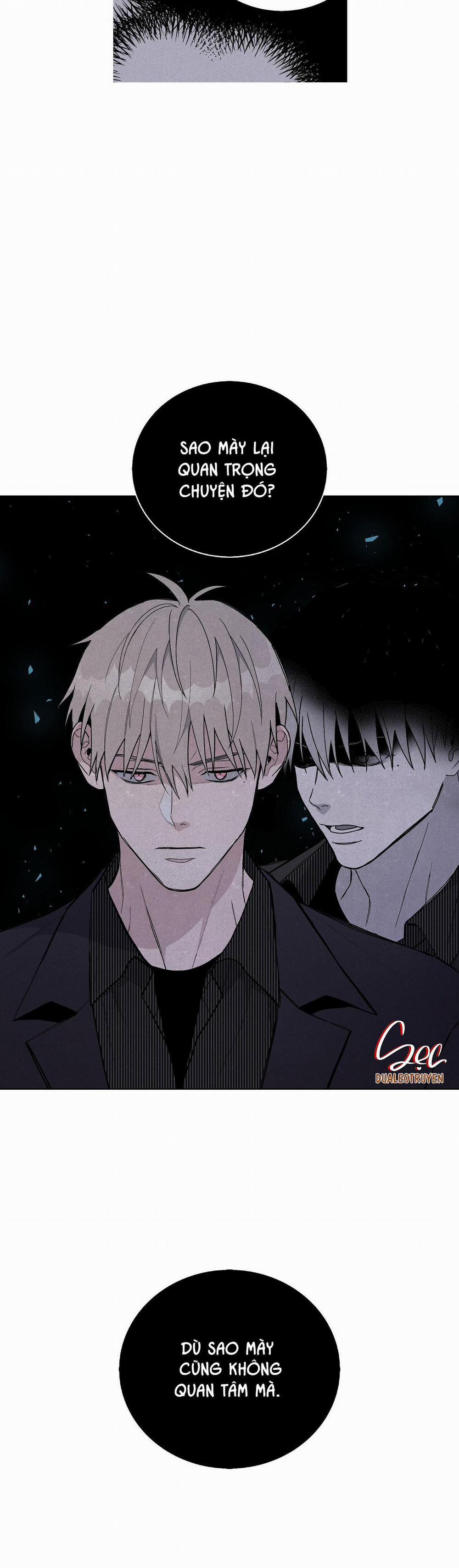 BLAZE OUT 24 trang 17