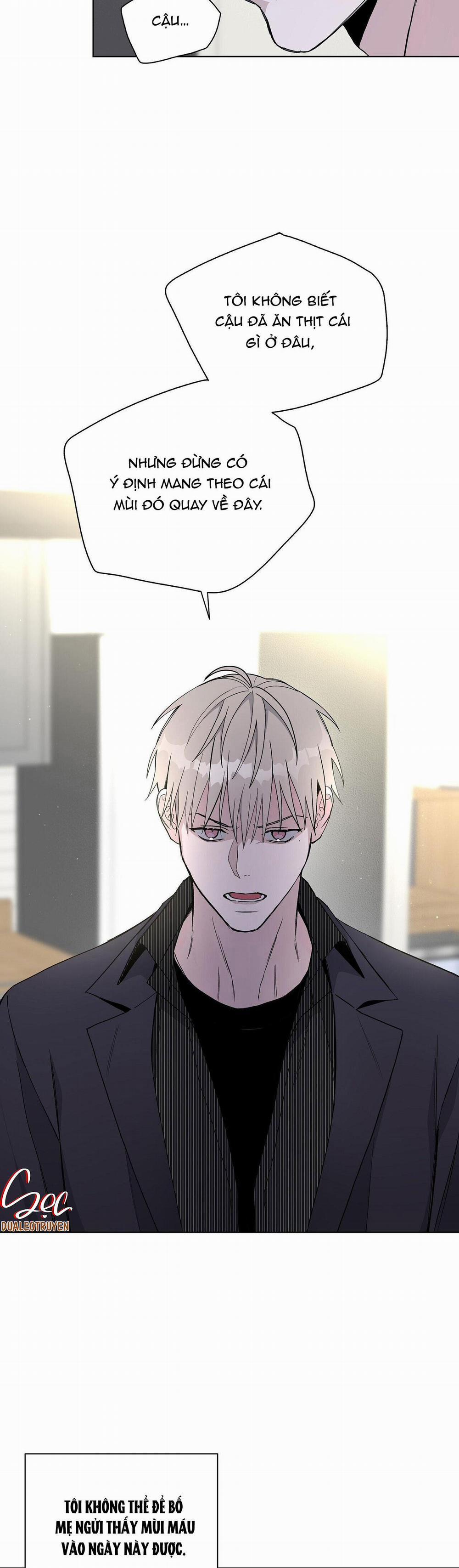 BLAZE OUT 24 trang 24