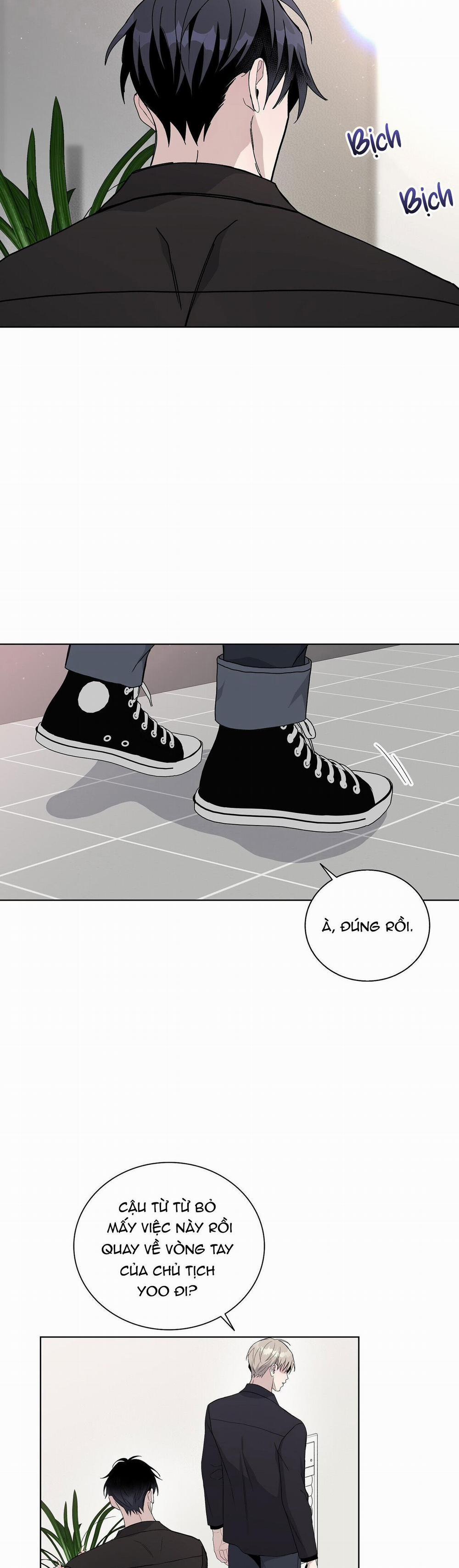 BLAZE OUT 24 trang 26