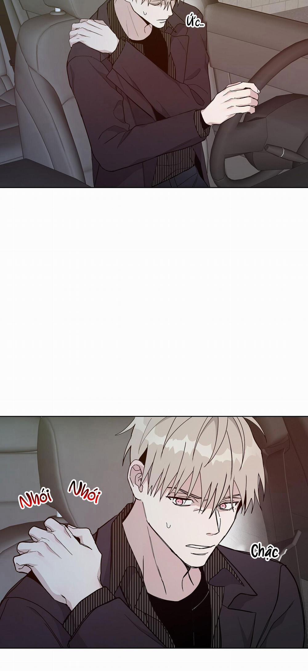 BLAZE OUT 24 trang 30