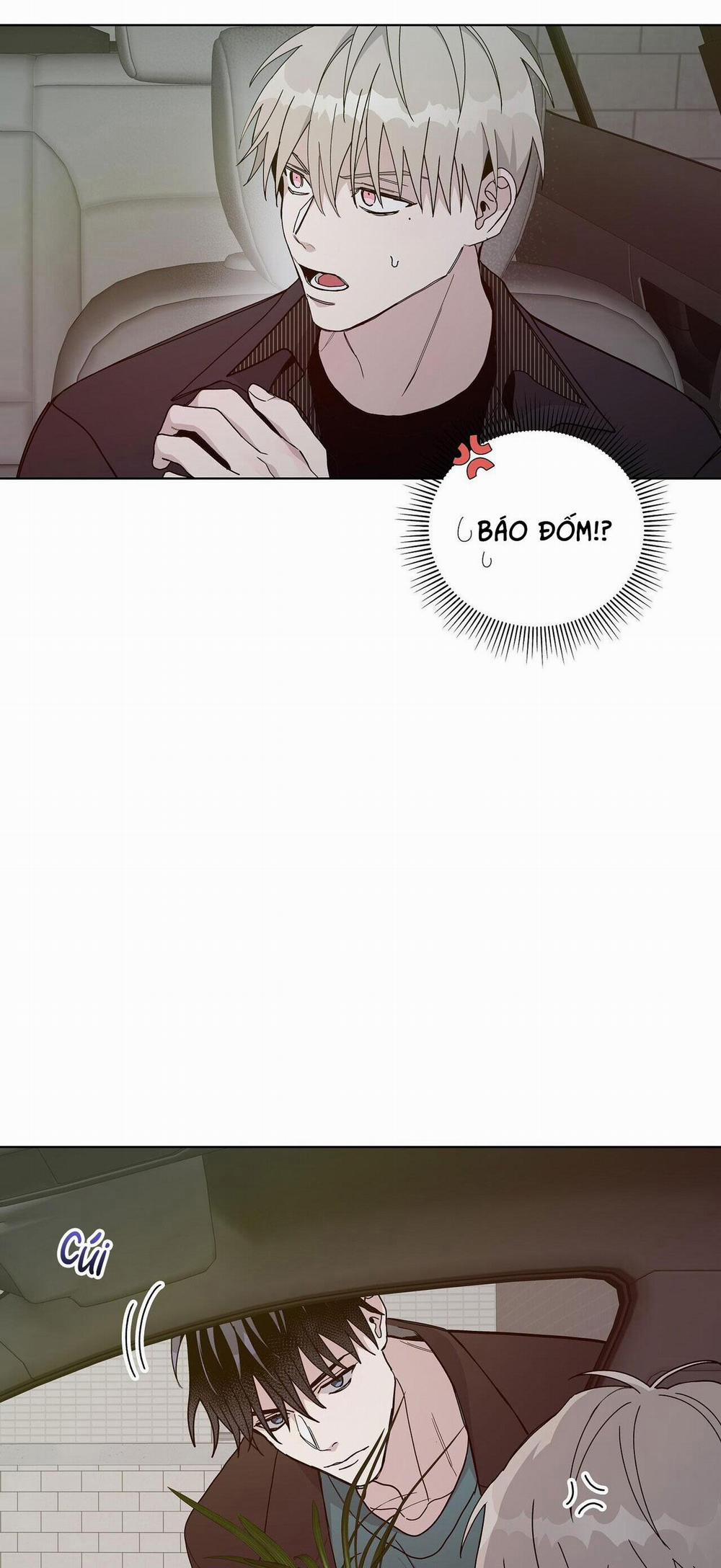 BLAZE OUT 24 trang 32