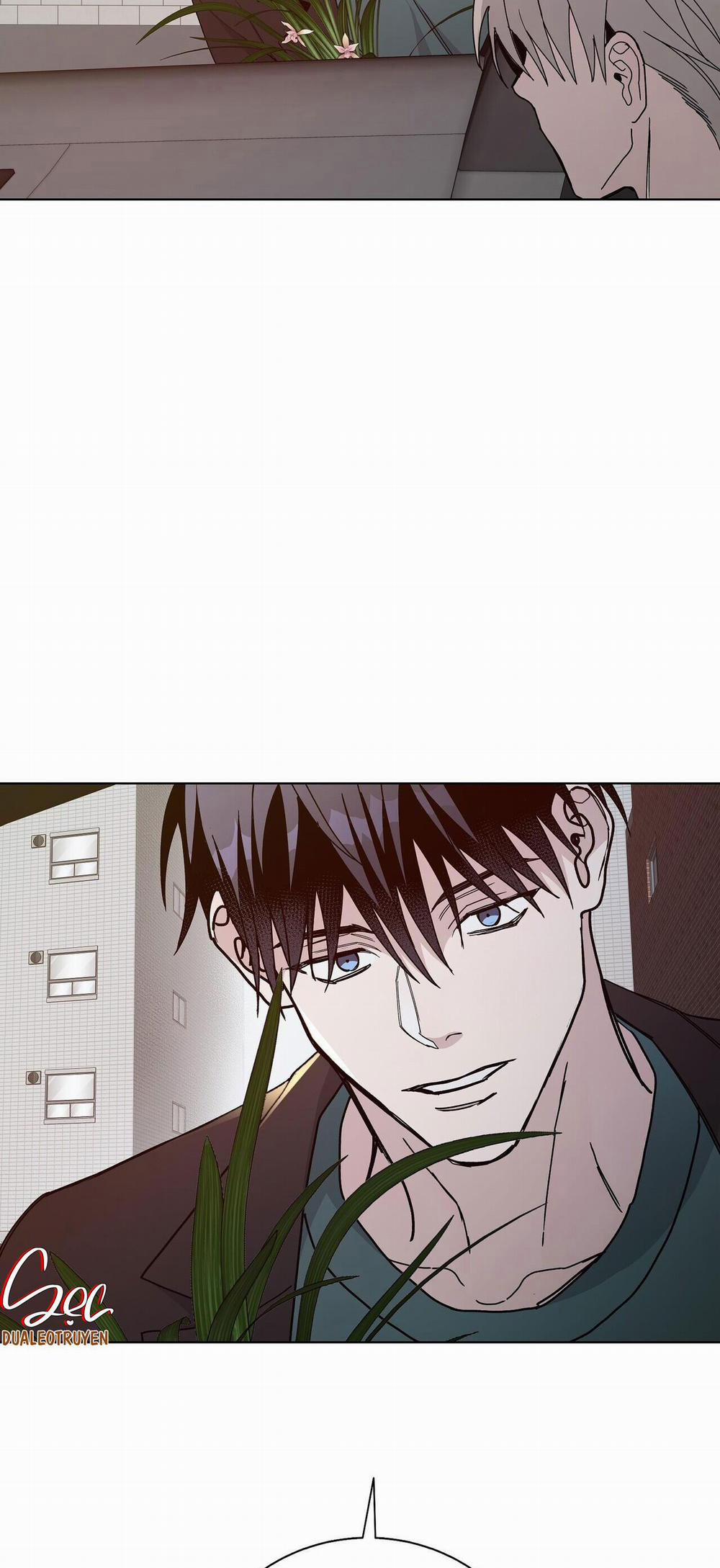 BLAZE OUT 24 trang 33