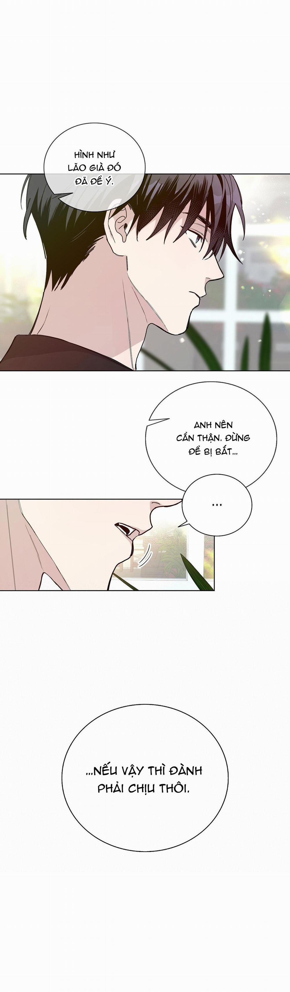 BLAZE OUT 24 trang 4