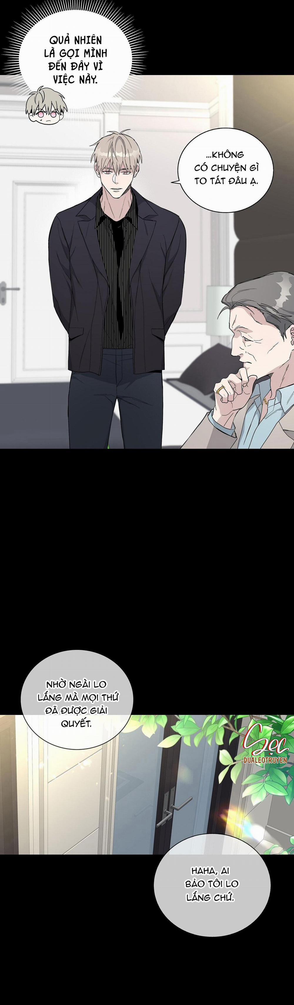 BLAZE OUT 24 trang 8