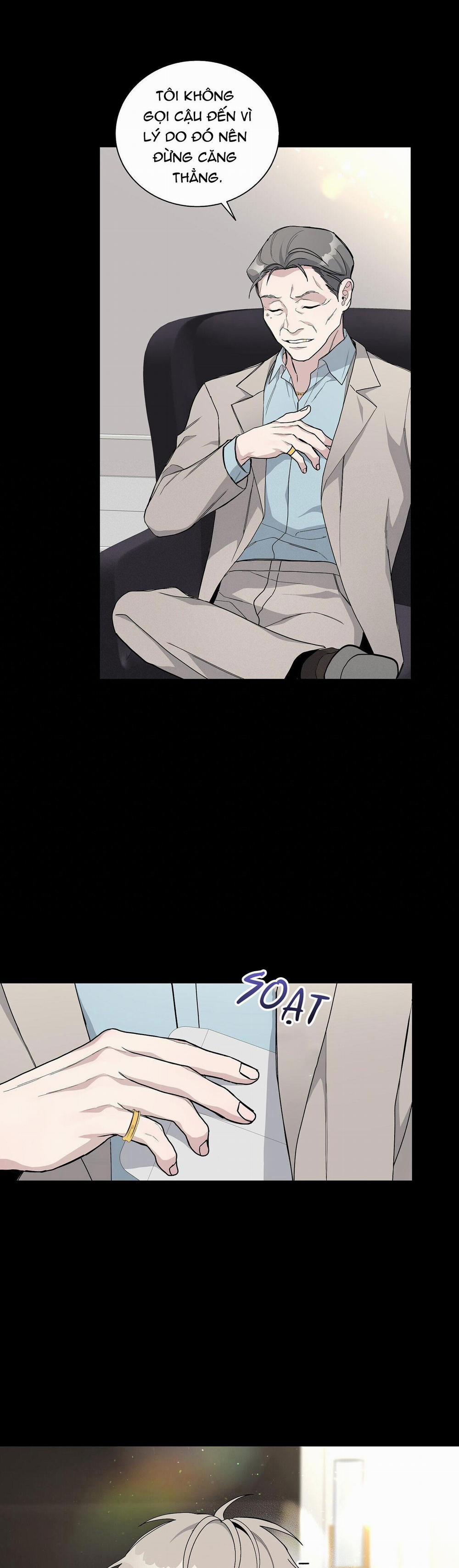 BLAZE OUT 24 trang 9