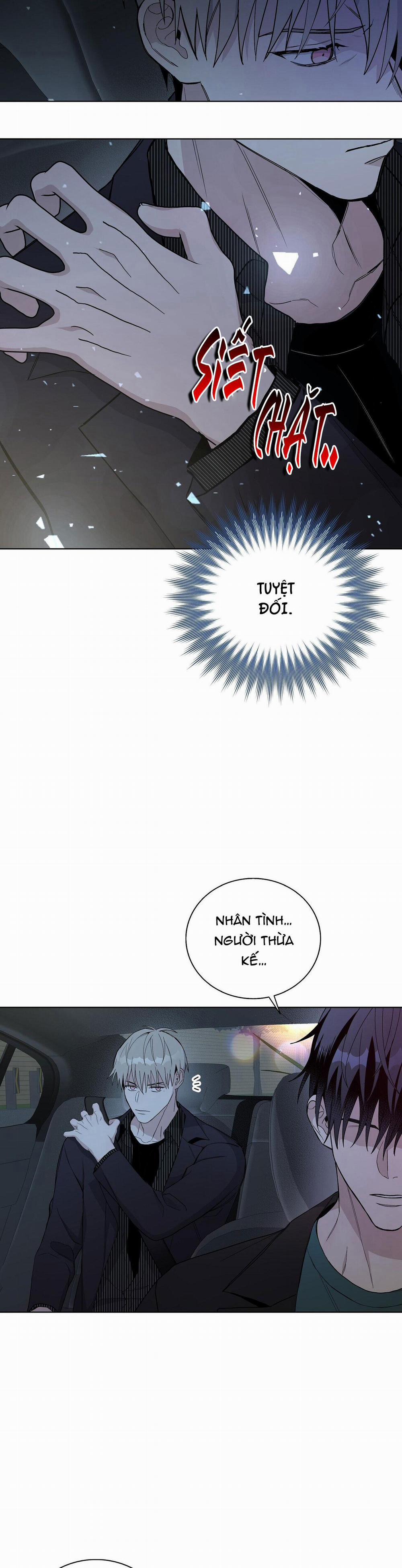 BLAZE OUT 25 trang 9