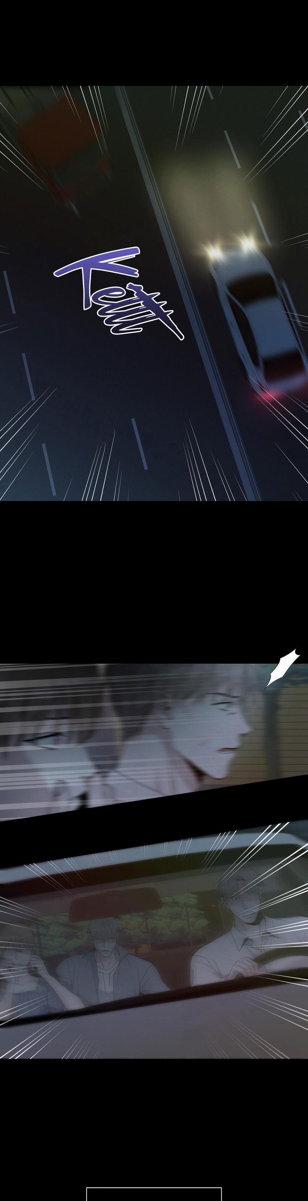 BLAZE OUT 25 trang 18