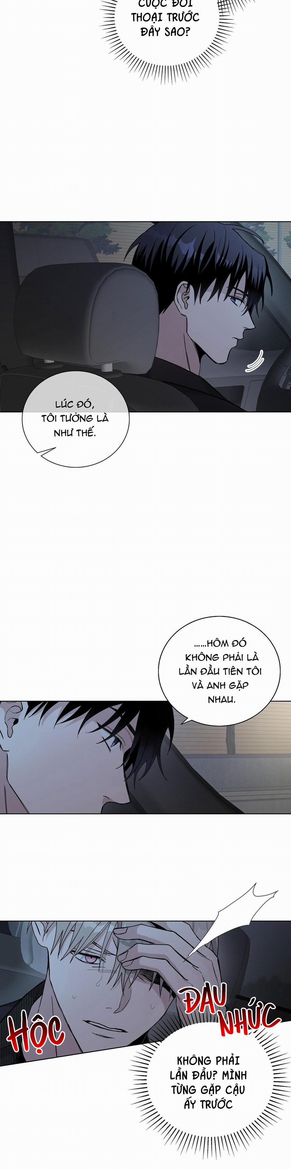 BLAZE OUT 25 trang 22