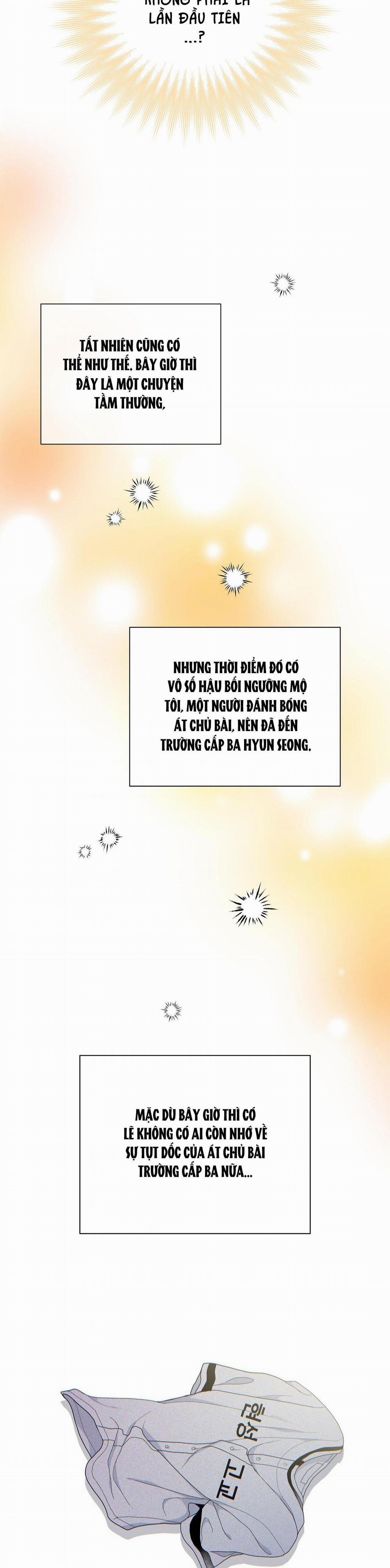 BLAZE OUT 25 trang 24