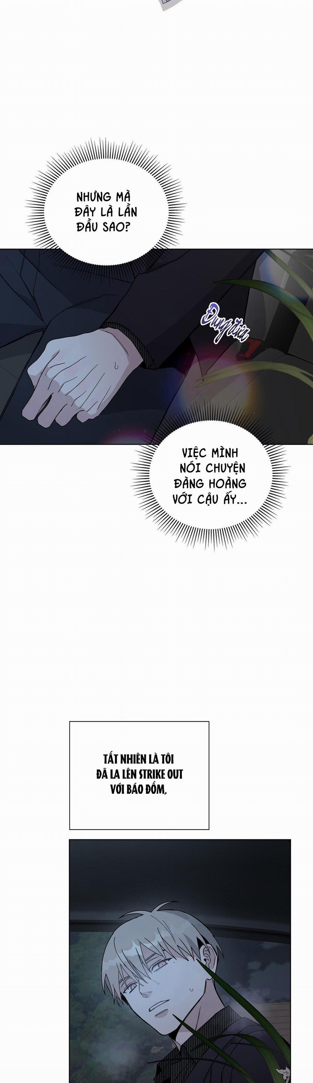 BLAZE OUT 25 trang 25