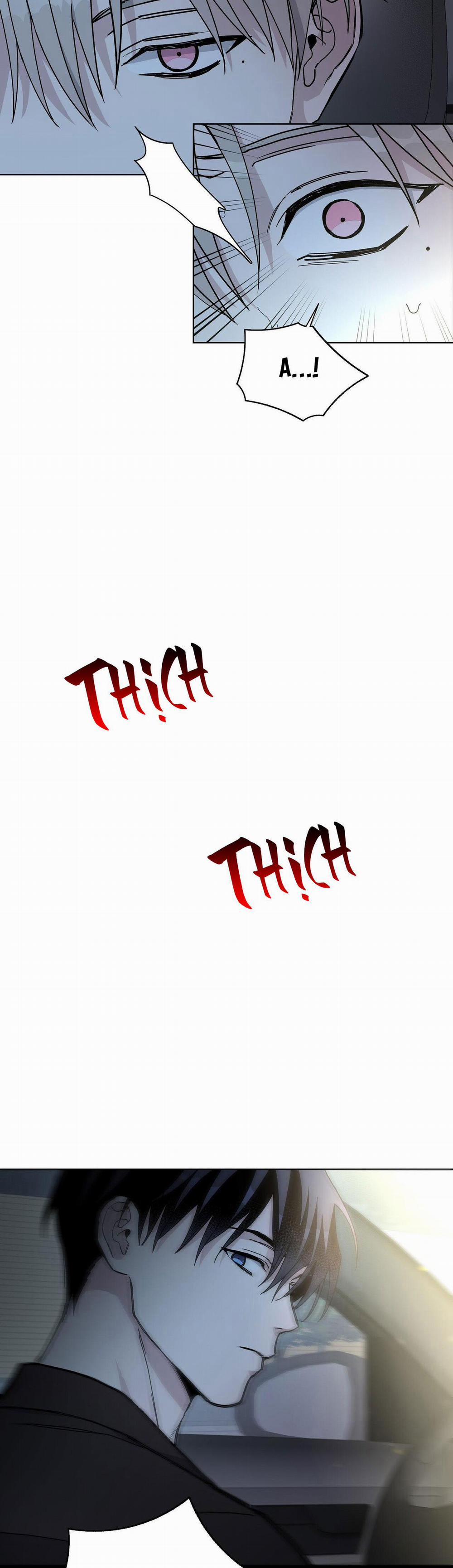 BLAZE OUT 25 trang 27