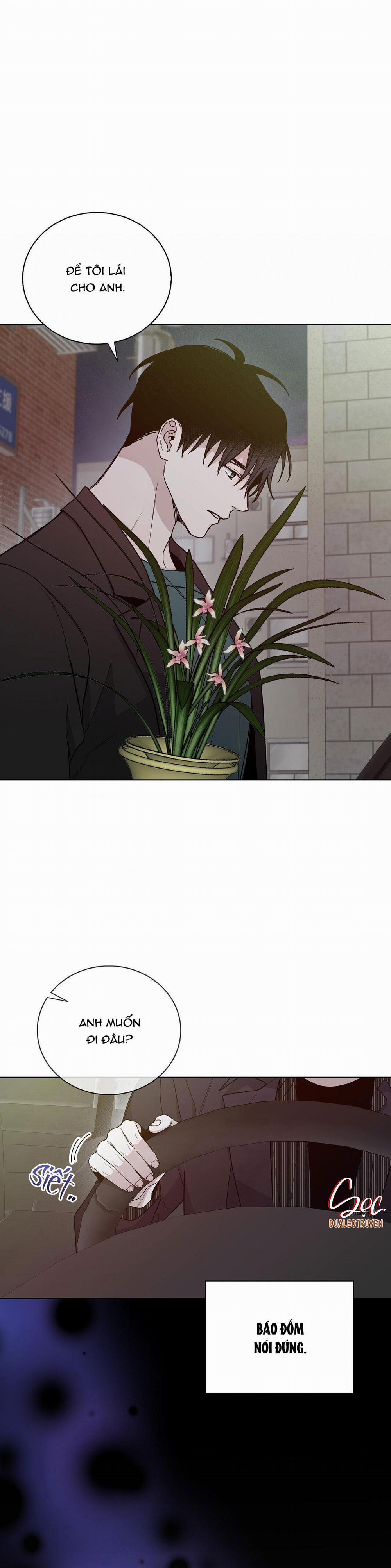 BLAZE OUT 25 trang 4