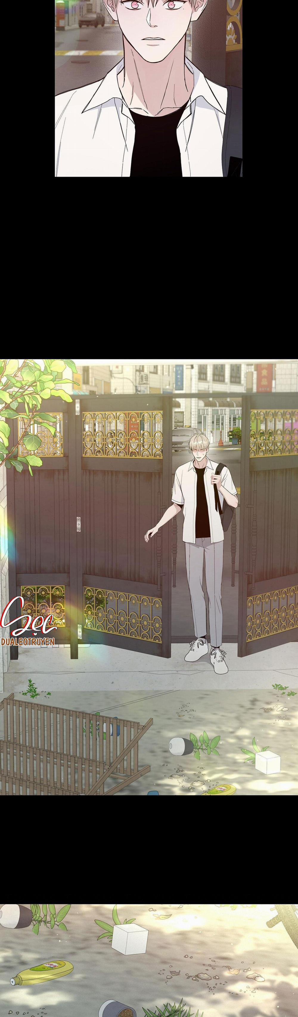 BLAZE OUT 26 trang 9