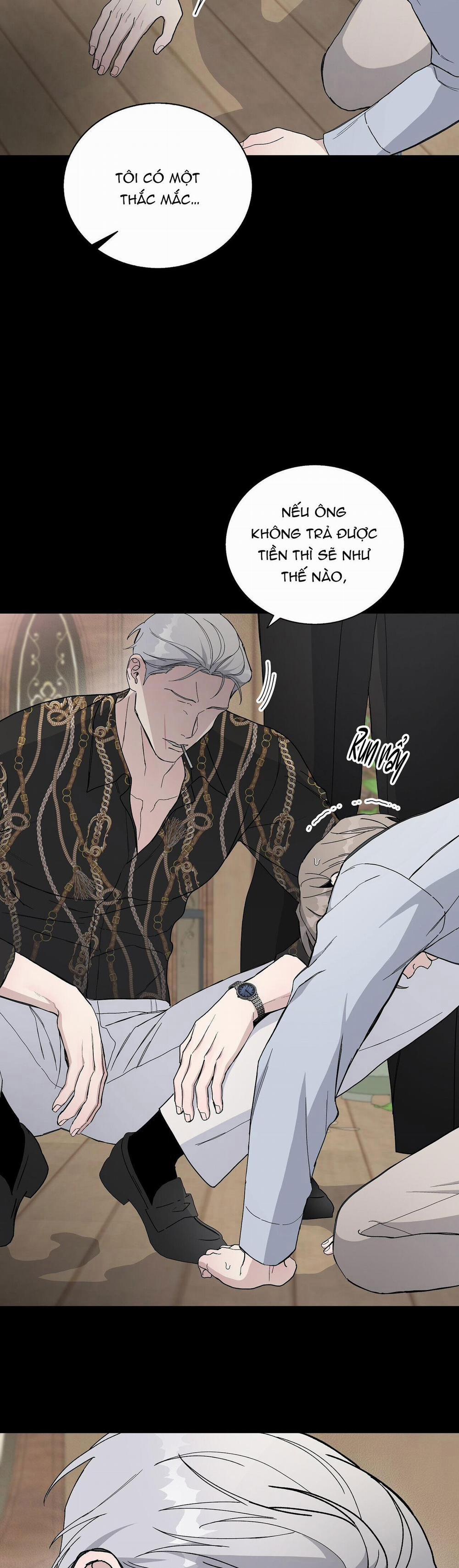 BLAZE OUT 26 trang 11