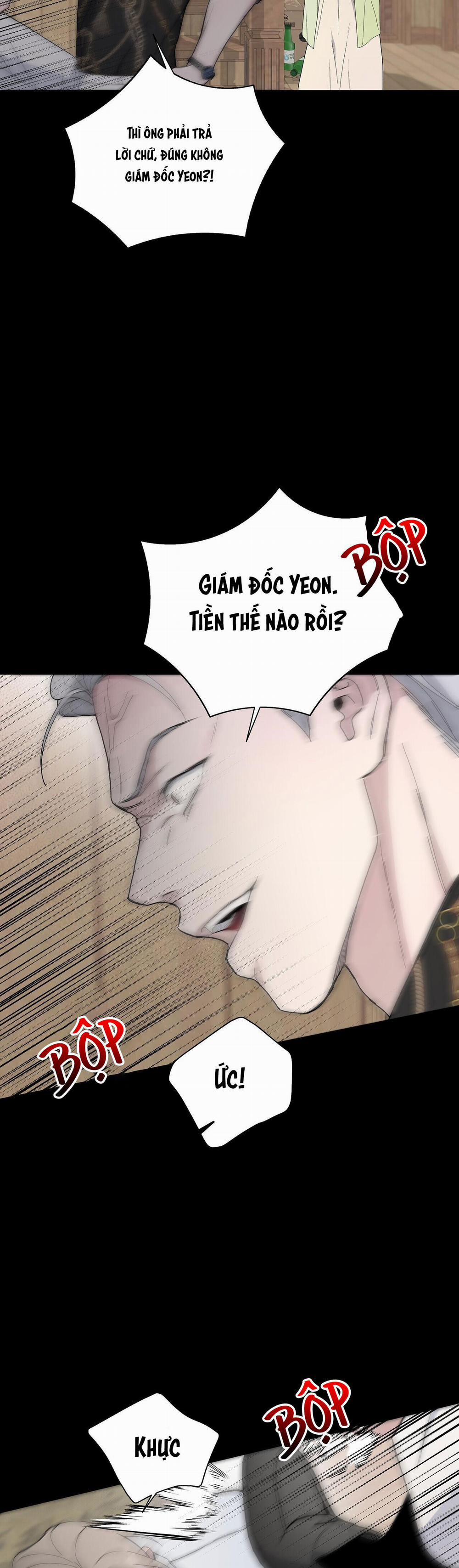 BLAZE OUT 26 trang 15