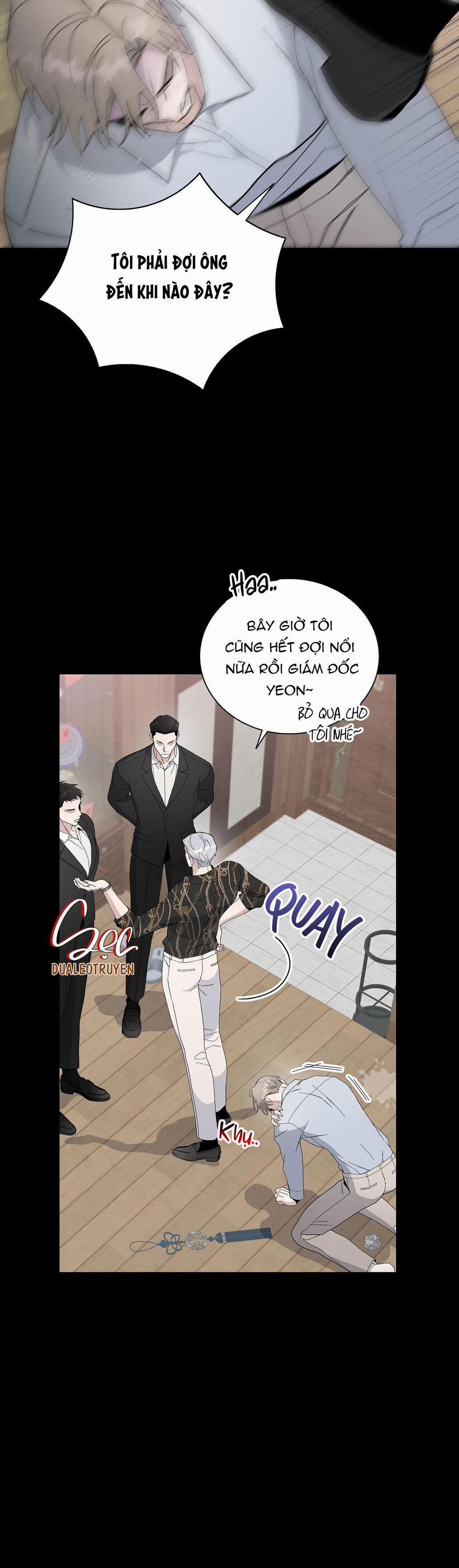 BLAZE OUT 26 trang 16