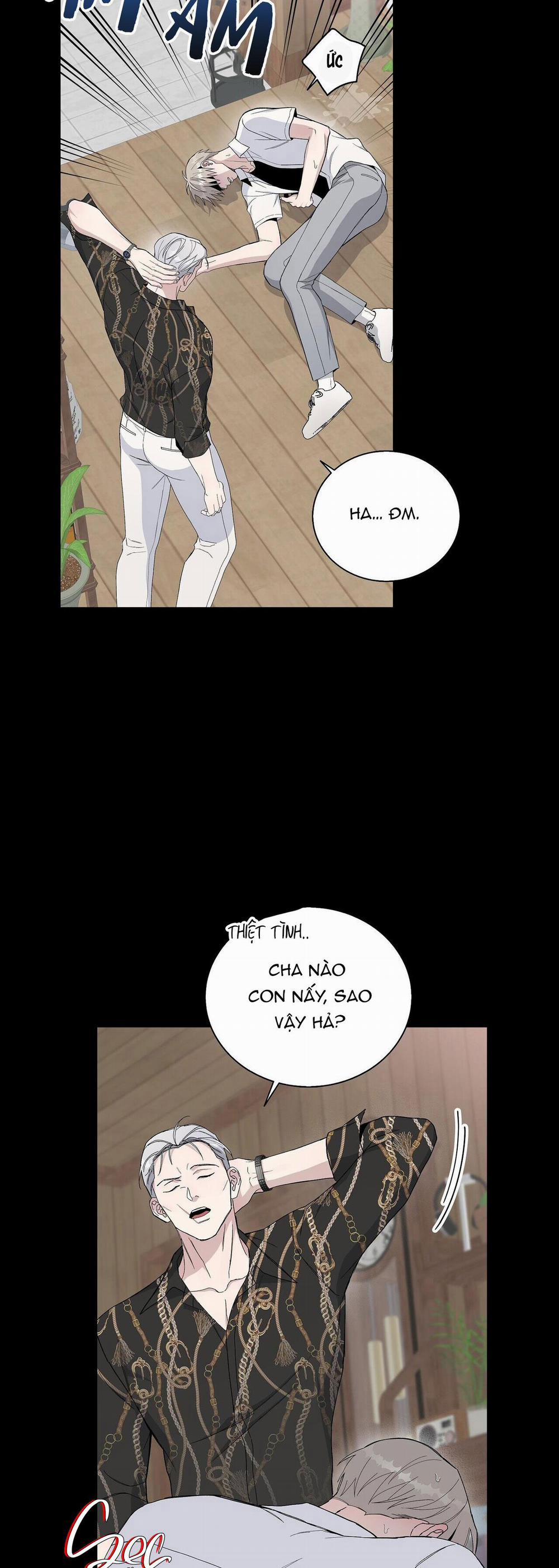 BLAZE OUT 26 trang 26