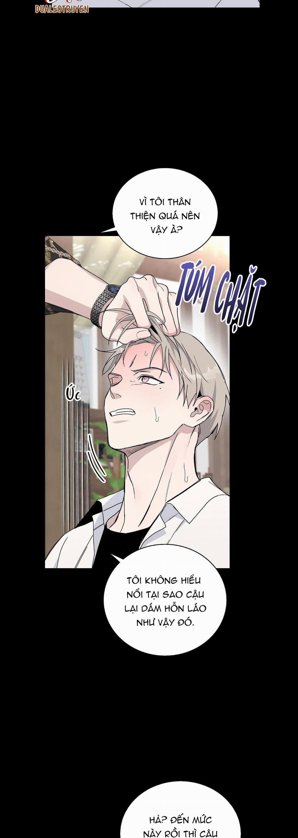 BLAZE OUT 26 trang 27