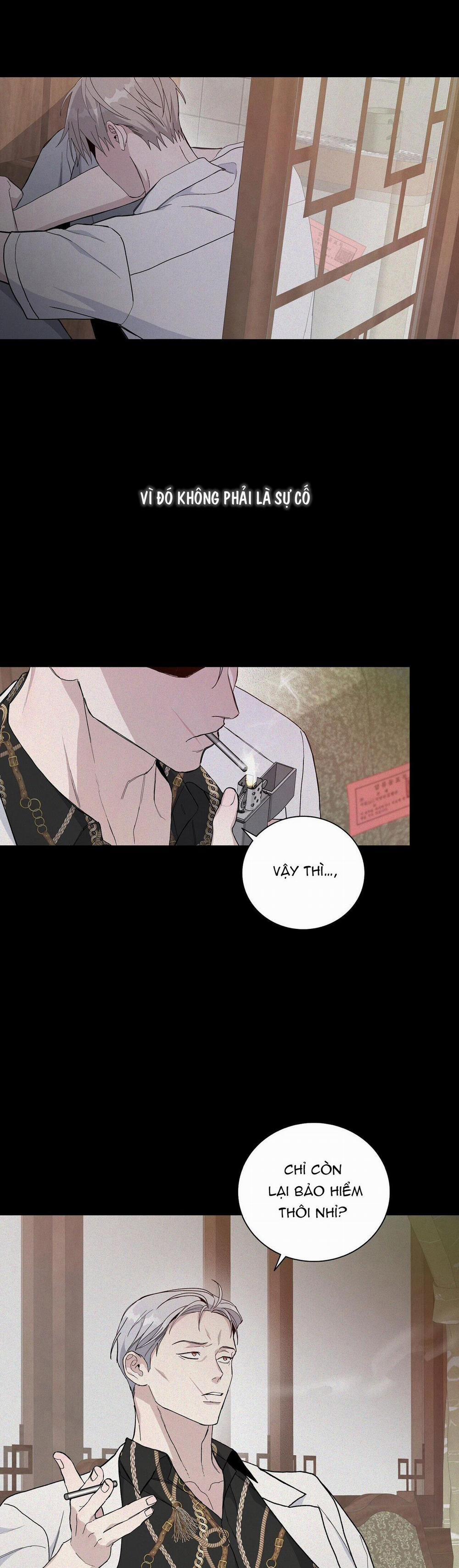 BLAZE OUT 26 trang 2