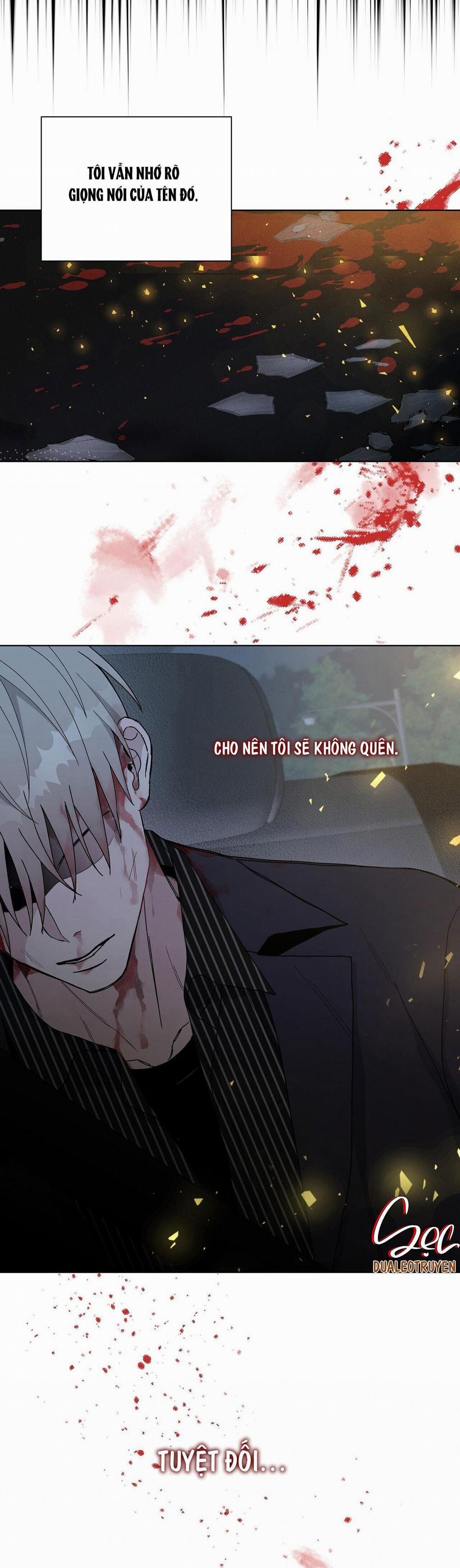 BLAZE OUT 26 trang 4