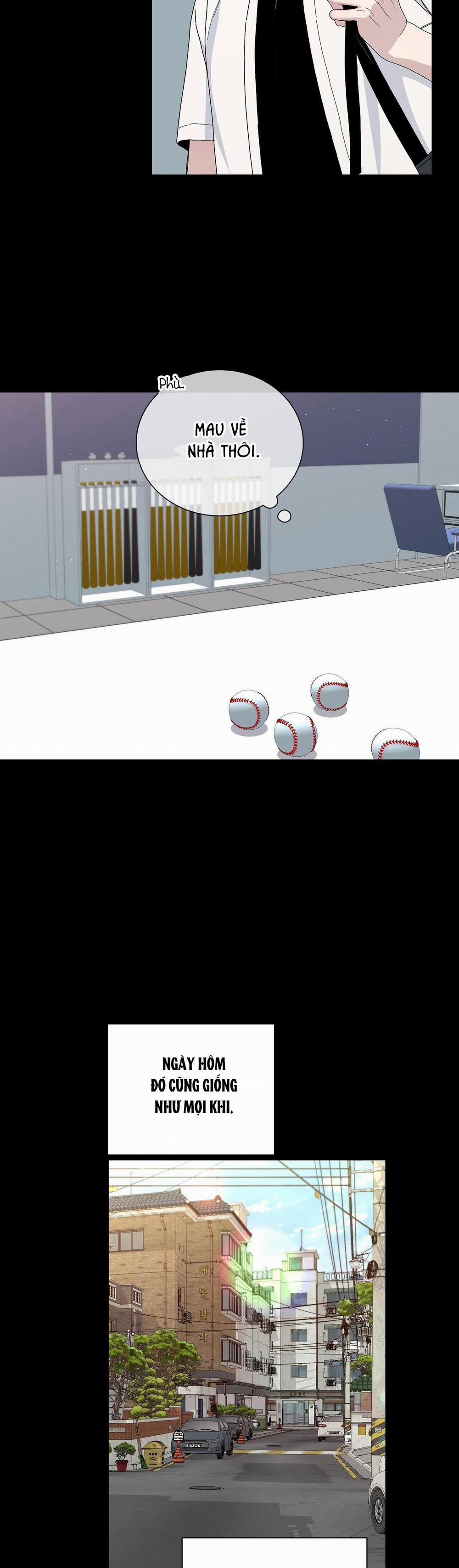 BLAZE OUT 26 trang 7