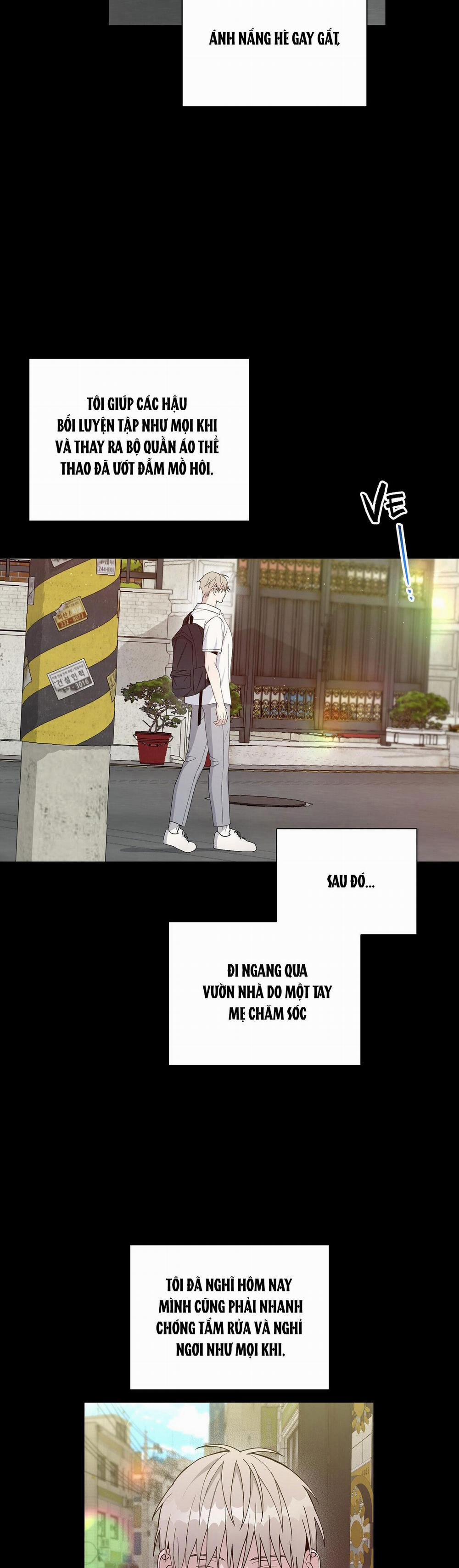 BLAZE OUT 26 trang 8