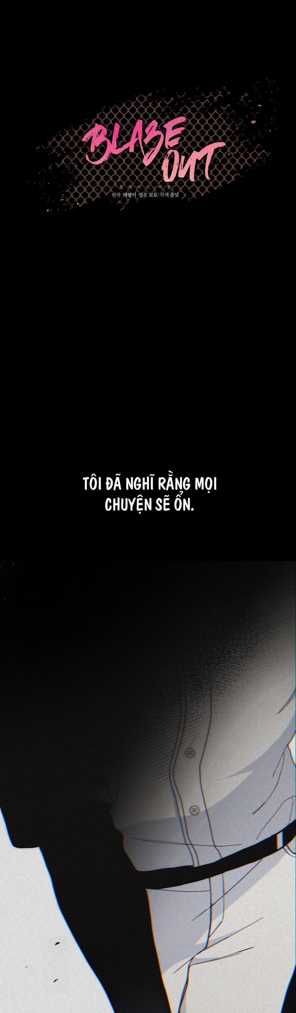 BLAZE OUT 27 trang 9