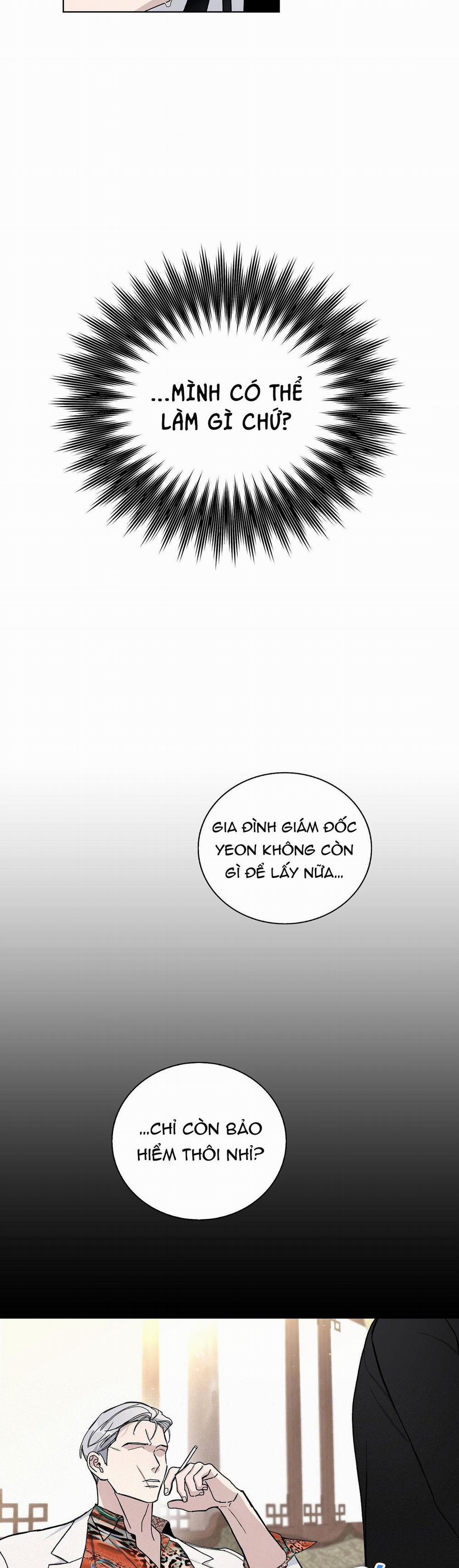 BLAZE OUT 27 trang 14